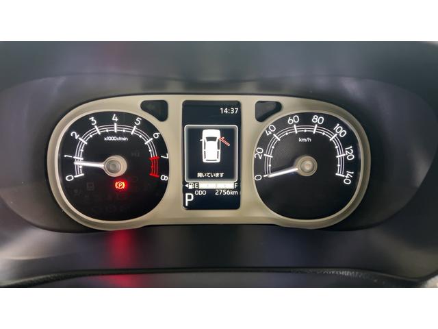 ムーヴキャンバスストライプスＧ（茨城県）の中古車