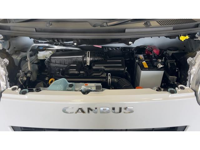 ムーヴキャンバスストライプスＧ（茨城県）の中古車