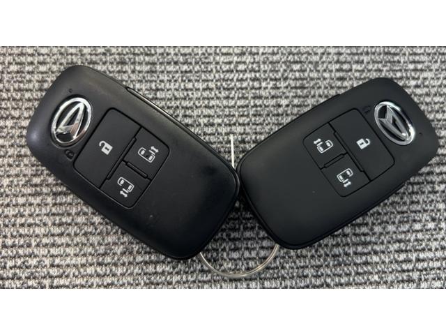 ムーヴキャンバスストライプスＧ（茨城県）の中古車