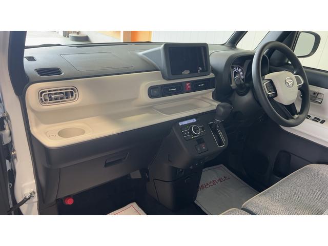 ムーヴキャンバスストライプスＧ（茨城県）の中古車