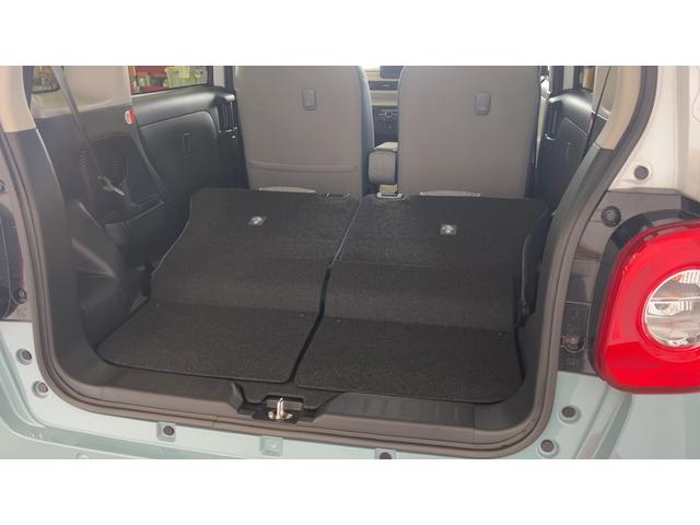 ムーヴキャンバスストライプスＧ（茨城県）の中古車