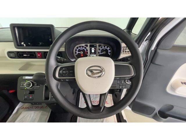 ムーヴキャンバスストライプスＧ（茨城県）の中古車