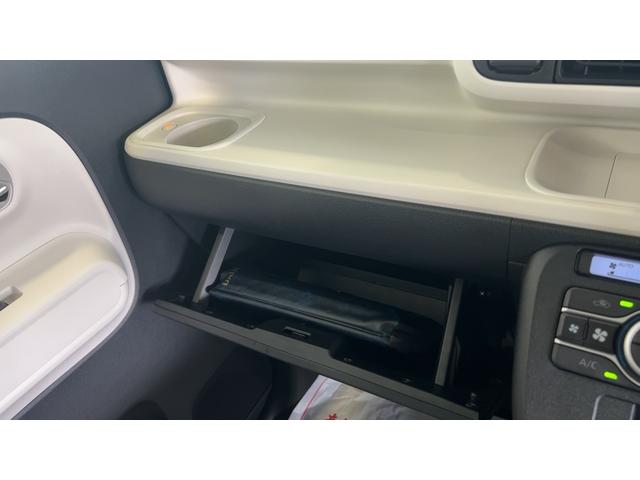 ムーヴキャンバスストライプスＧ（茨城県）の中古車