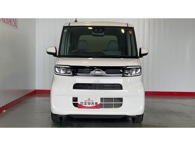 タントＸダイハツ認定中古車ｌ両側電動スライドドアｌバックカメラｌ電動パーキングブレーキｌコーナーセンサーｌシートヒーターｌスマートアシストｌ保証／整備付（茨城県）の中古車