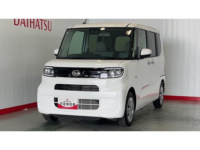タントＸダイハツ認定中古車ｌ両側電動スライドドアｌバックカメラｌ電動パーキングブレーキｌコーナーセンサーｌシートヒーターｌスマートアシストｌ保証／整備付（茨城県）の中古車