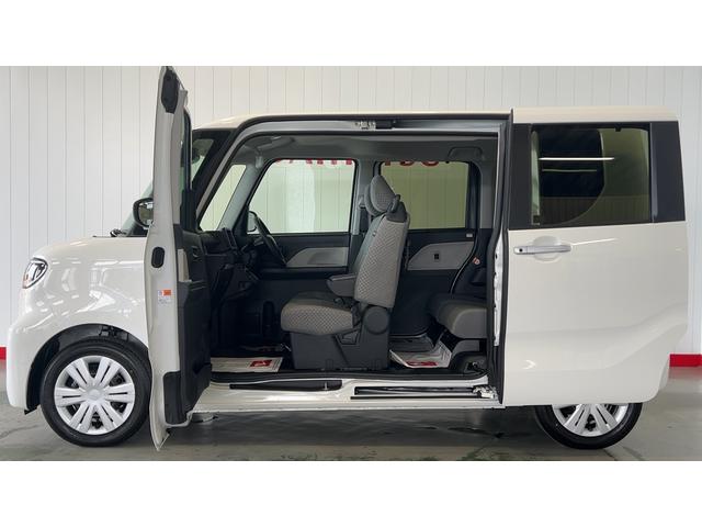 タントＸダイハツ認定中古車ｌ両側電動スライドドアｌバックカメラｌ電動パーキングブレーキｌコーナーセンサーｌシートヒーターｌスマートアシストｌ保証／整備付（茨城県）の中古車