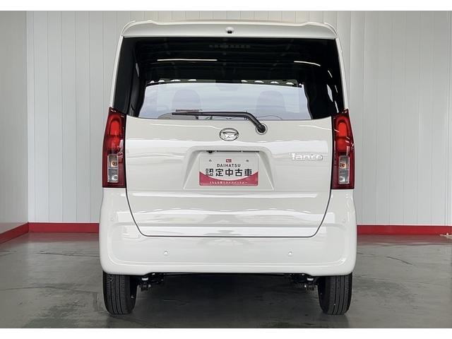 タントＸダイハツ認定中古車ｌ両側電動スライドドアｌバックカメラｌ電動パーキングブレーキｌコーナーセンサーｌシートヒーターｌスマートアシストｌ保証／整備付（茨城県）の中古車