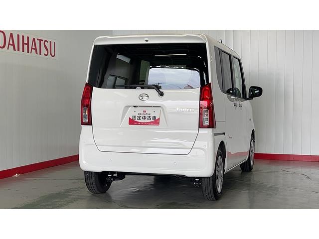 タントＸダイハツ認定中古車ｌ両側電動スライドドアｌバックカメラｌ電動パーキングブレーキｌコーナーセンサーｌシートヒーターｌスマートアシストｌ保証／整備付（茨城県）の中古車