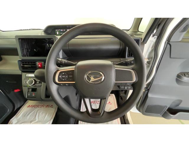 タントＸダイハツ認定中古車ｌ両側電動スライドドアｌバックカメラｌ電動パーキングブレーキｌコーナーセンサーｌシートヒーターｌスマートアシストｌ保証／整備付（茨城県）の中古車