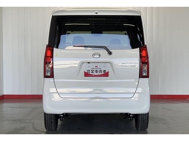 タントＸダイハツ認定中古車ｌ両側電動スライドドアｌバックカメラｌ電動パーキングブレーキｌコーナーセンサーｌシートヒーターｌスマートアシストｌ保証／整備付（茨城県）の中古車