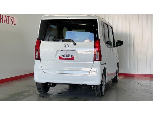 タントＸダイハツ認定中古車ｌ両側電動スライドドアｌバックカメラｌ電動パーキングブレーキｌコーナーセンサーｌシートヒーターｌスマートアシストｌ保証／整備付（茨城県）の中古車