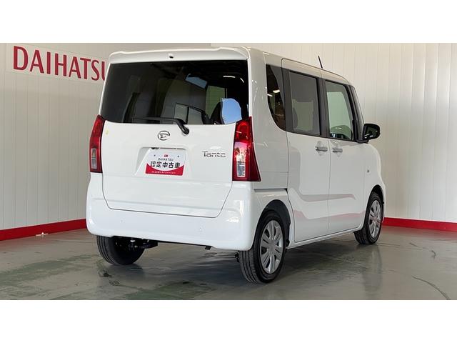 タントＸダイハツ認定中古車ｌ両側電動スライドドアｌバックカメラｌ電動パーキングブレーキｌコーナーセンサーｌシートヒーターｌスマートアシストｌ保証／整備付（茨城県）の中古車