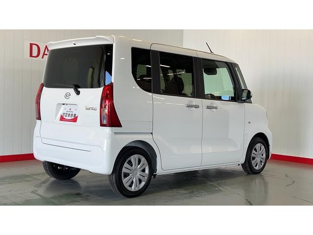 タントＸダイハツ認定中古車ｌ両側電動スライドドアｌバックカメラｌ電動パーキングブレーキｌコーナーセンサーｌシートヒーターｌスマートアシストｌ保証／整備付（茨城県）の中古車