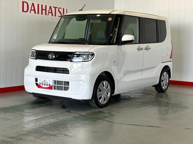 タントＸダイハツ認定中古車ｌ両側電動スライドドアｌバックカメラｌ電動パーキングブレーキｌコーナーセンサーｌシートヒーターｌスマートアシストｌ保証／整備付（茨城県）の中古車