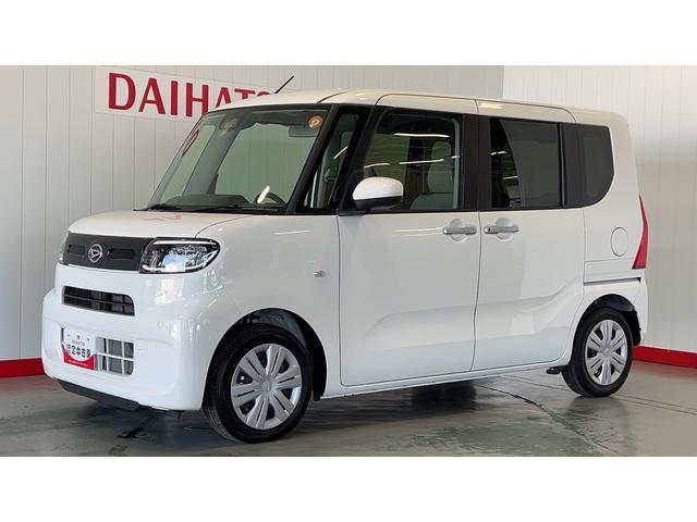タントＸダイハツ認定中古車ｌ両側電動スライドドアｌバックカメラｌ電動パーキングブレーキｌコーナーセンサーｌシートヒーターｌスマートアシストｌ保証／整備付（茨城県）の中古車