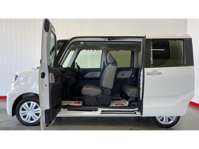 タントＸダイハツ認定中古車ｌ両側電動スライドドアｌバックカメラｌ電動パーキングブレーキｌコーナーセンサーｌシートヒーターｌスマートアシストｌ保証／整備付（茨城県）の中古車