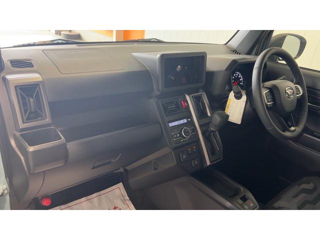 タフトＧ　クロムベンチャーダイハツ認定中古車ｌ電動パーキングブレーキｌクルーズコントロールｌシートヒーターｌコーナーセンサーｌスマートアシストｌ保証／整備付ｌ低走行ｌ（茨城県）の中古車