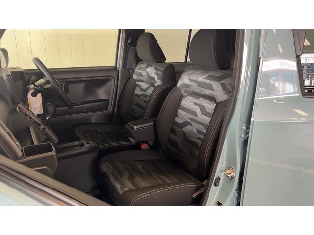 タフトＧ　クロムベンチャーダイハツ認定中古車ｌ電動パーキングブレーキｌクルーズコントロールｌシートヒーターｌコーナーセンサーｌスマートアシストｌ保証／整備付ｌ低走行ｌ（茨城県）の中古車