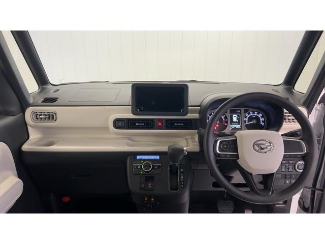 ムーヴキャンバスストライプスＧ（茨城県）の中古車