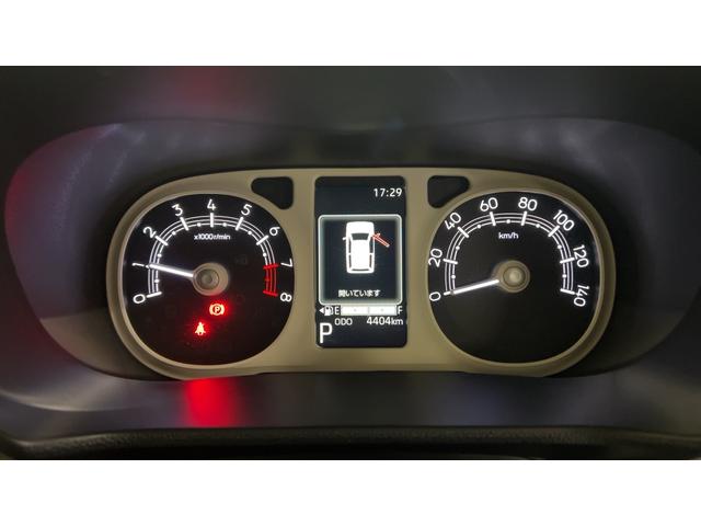 ムーヴキャンバスストライプスＧ（茨城県）の中古車