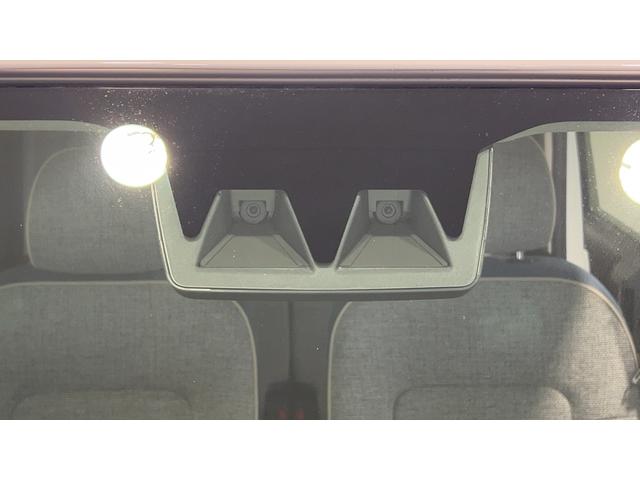 ムーヴキャンバスストライプスＧ（茨城県）の中古車