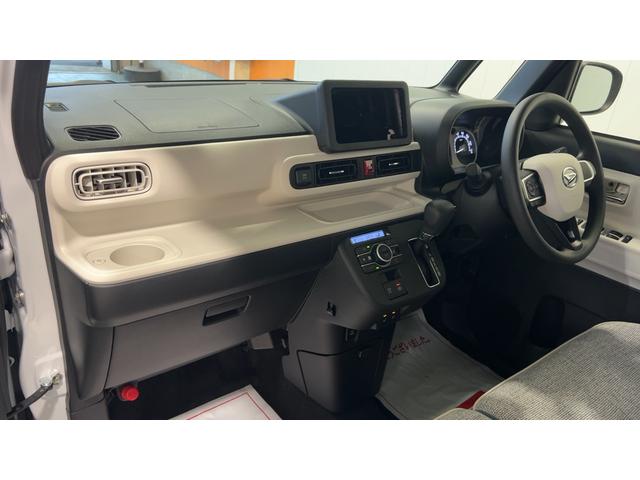 ムーヴキャンバスストライプスＧ（茨城県）の中古車