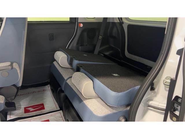 ムーヴキャンバスストライプスＧ（茨城県）の中古車