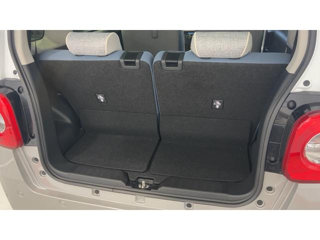 ムーヴキャンバスストライプスＧ（茨城県）の中古車