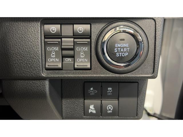 ムーヴキャンバスストライプスＧ（茨城県）の中古車