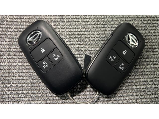 ムーヴキャンバスストライプスＧ（茨城県）の中古車