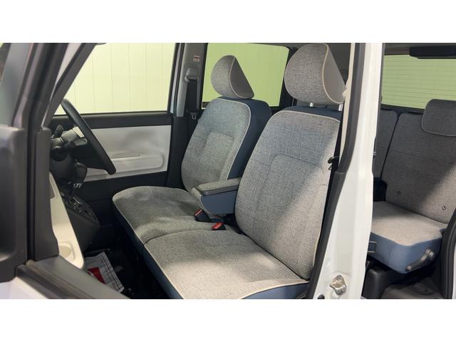 ムーヴキャンバスストライプスＧ（茨城県）の中古車