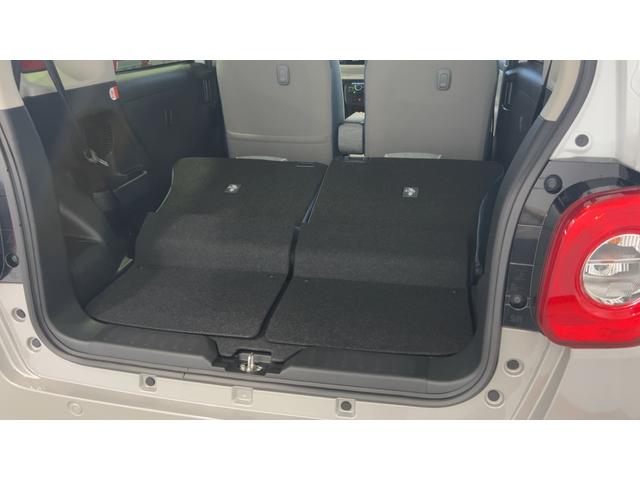 ムーヴキャンバスストライプスＧ（茨城県）の中古車