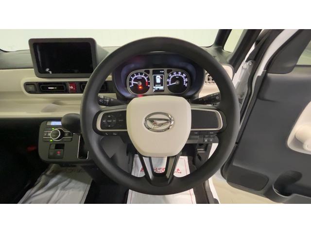 ムーヴキャンバスストライプスＧ（茨城県）の中古車