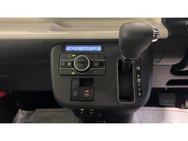 ムーヴキャンバスストライプスＧ（茨城県）の中古車