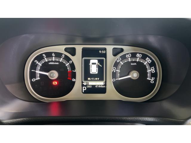 ムーヴキャンバスストライプスＧダイハツ認定中古車ｌバックカメラｌ両側電動スライドドアｌ電動パーキングブレーキｌシートヒーターｌオートエアコンｌスマートアシストｌ保証／整備付（茨城県）の中古車