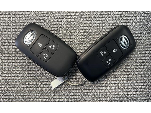 ムーヴキャンバスストライプスＧダイハツ認定中古車ｌバックカメラｌ両側電動スライドドアｌ電動パーキングブレーキｌシートヒーターｌオートエアコンｌスマートアシストｌ保証／整備付（茨城県）の中古車