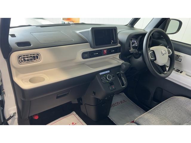 ムーヴキャンバスストライプスＧダイハツ認定中古車ｌバックカメラｌ両側電動スライドドアｌ電動パーキングブレーキｌシートヒーターｌオートエアコンｌスマートアシストｌ保証／整備付（茨城県）の中古車