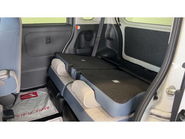 ムーヴキャンバスストライプスＧダイハツ認定中古車ｌバックカメラｌ両側電動スライドドアｌ電動パーキングブレーキｌシートヒーターｌオートエアコンｌスマートアシストｌ保証／整備付（茨城県）の中古車