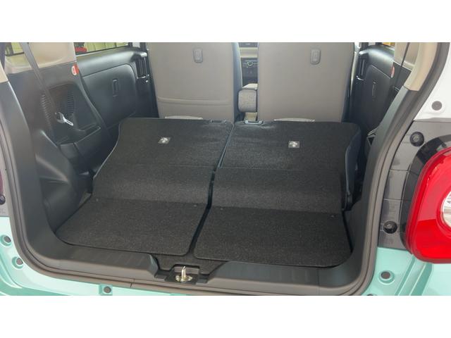 ムーヴキャンバスストライプスＧダイハツ認定中古車ｌバックカメラｌ両側電動スライドドアｌ電動パーキングブレーキｌシートヒーターｌオートエアコンｌスマートアシストｌ保証／整備付（茨城県）の中古車