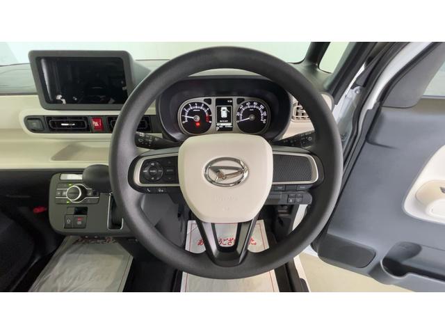 ムーヴキャンバスストライプスＧダイハツ認定中古車ｌバックカメラｌ両側電動スライドドアｌ電動パーキングブレーキｌシートヒーターｌオートエアコンｌスマートアシストｌ保証／整備付（茨城県）の中古車