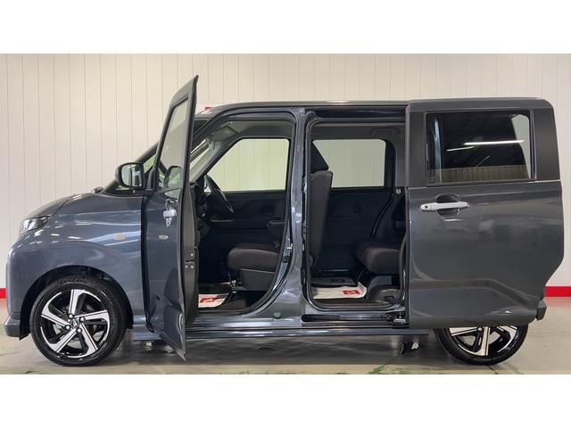 ムーヴＲＳダイハツ認定中古車ｌディスプレイオーディオｌバックカメラｌ両側電動スライドドアｌ低走行ｌクルーズコントロールｌ電動パーキングブレーキｌスマートアシストｌ保証／整備付（茨城県）の中古車