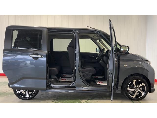 ムーヴＲＳダイハツ認定中古車ｌディスプレイオーディオｌバックカメラｌ両側電動スライドドアｌ低走行ｌクルーズコントロールｌ電動パーキングブレーキｌスマートアシストｌ保証／整備付（茨城県）の中古車