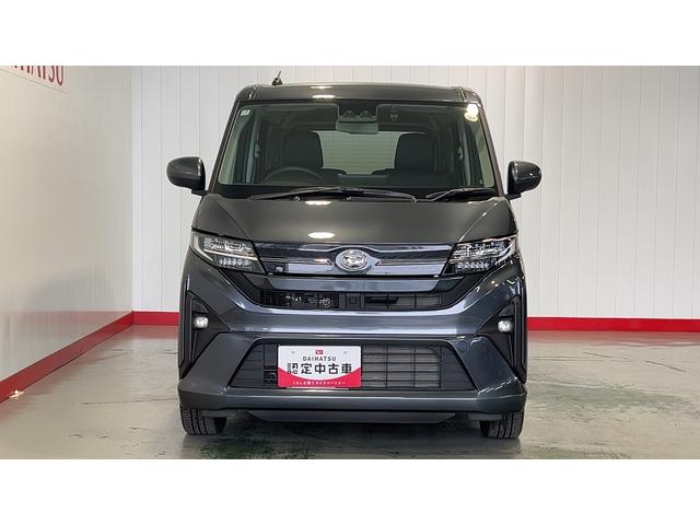ムーヴＲＳダイハツ認定中古車ｌディスプレイオーディオｌバックカメラｌ両側電動スライドドアｌ低走行ｌクルーズコントロールｌ電動パーキングブレーキｌスマートアシストｌ保証／整備付（茨城県）の中古車