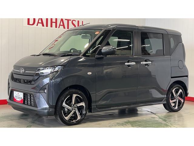 ムーヴＲＳダイハツ認定中古車ｌディスプレイオーディオｌバックカメラｌ両側電動スライドドアｌ低走行ｌクルーズコントロールｌ電動パーキングブレーキｌスマートアシストｌ保証／整備付（茨城県）の中古車