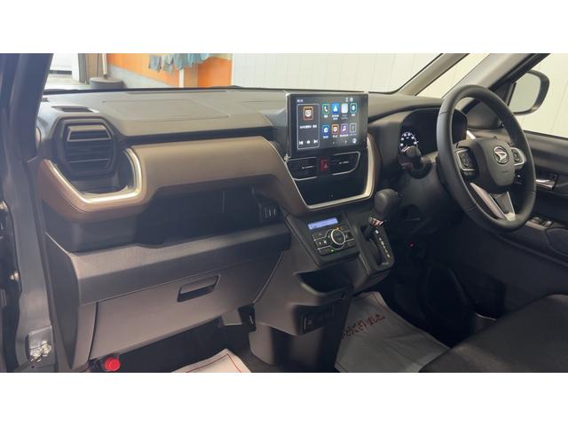 ムーヴＲＳダイハツ認定中古車ｌディスプレイオーディオｌバックカメラｌ両側電動スライドドアｌ低走行ｌクルーズコントロールｌ電動パーキングブレーキｌスマートアシストｌ保証／整備付（茨城県）の中古車