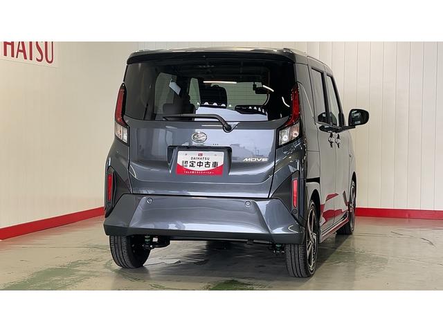ムーヴＲＳダイハツ認定中古車ｌディスプレイオーディオｌバックカメラｌ両側電動スライドドアｌ低走行ｌクルーズコントロールｌ電動パーキングブレーキｌスマートアシストｌ保証／整備付（茨城県）の中古車
