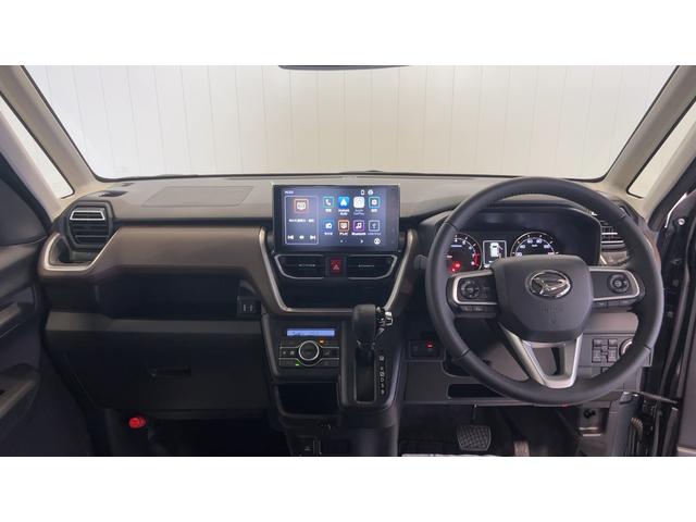 ムーヴＲＳダイハツ認定中古車ｌディスプレイオーディオｌバックカメラｌ両側電動スライドドアｌ低走行ｌクルーズコントロールｌ電動パーキングブレーキｌスマートアシストｌ保証／整備付（茨城県）の中古車