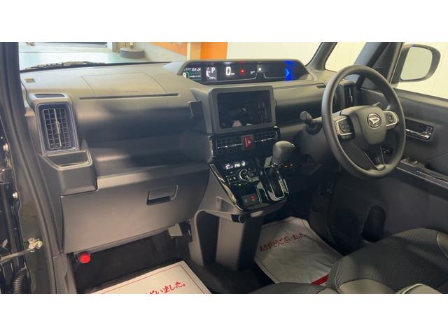 タントカスタムＸリミテッドダイハツ認定中古車ｌ両側電動スライドドアｌクルーズコントロールｌ電動パーキングブレーキｌシートヒーターｌコーナーセンサーｌスマートアシストｌ保証／整備付ｌ低走行（茨城県）の中古車