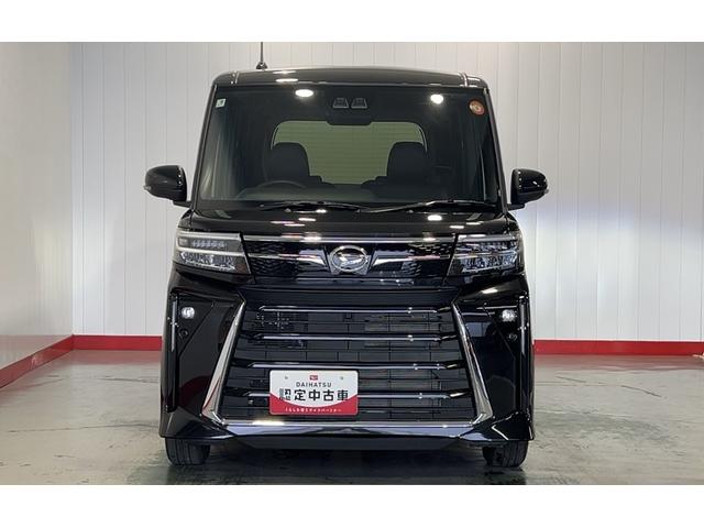 タントカスタムＸリミテッドダイハツ認定中古車ｌ両側電動スライドドアｌクルーズコントロールｌ電動パーキングブレーキｌシートヒーターｌコーナーセンサーｌスマートアシストｌ保証／整備付ｌ低走行（茨城県）の中古車