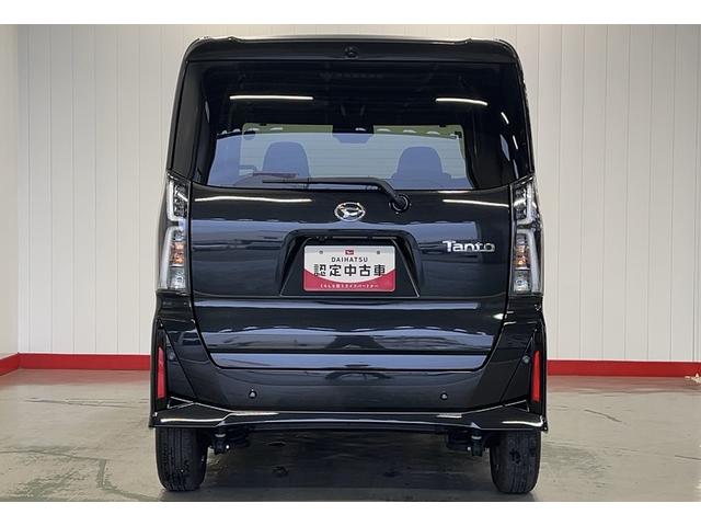 タントカスタムＸリミテッドダイハツ認定中古車ｌ両側電動スライドドアｌクルーズコントロールｌ電動パーキングブレーキｌシートヒーターｌコーナーセンサーｌスマートアシストｌ保証／整備付ｌ低走行（茨城県）の中古車